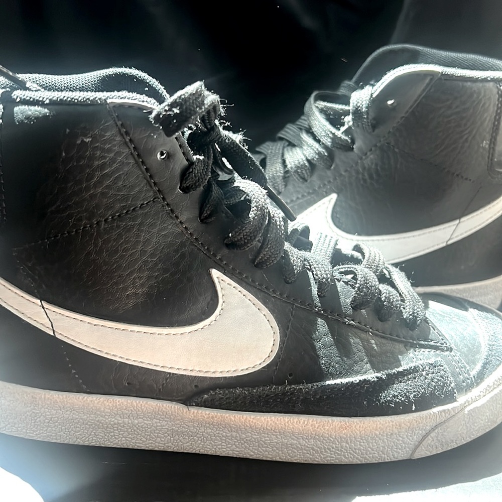 Nike blazers